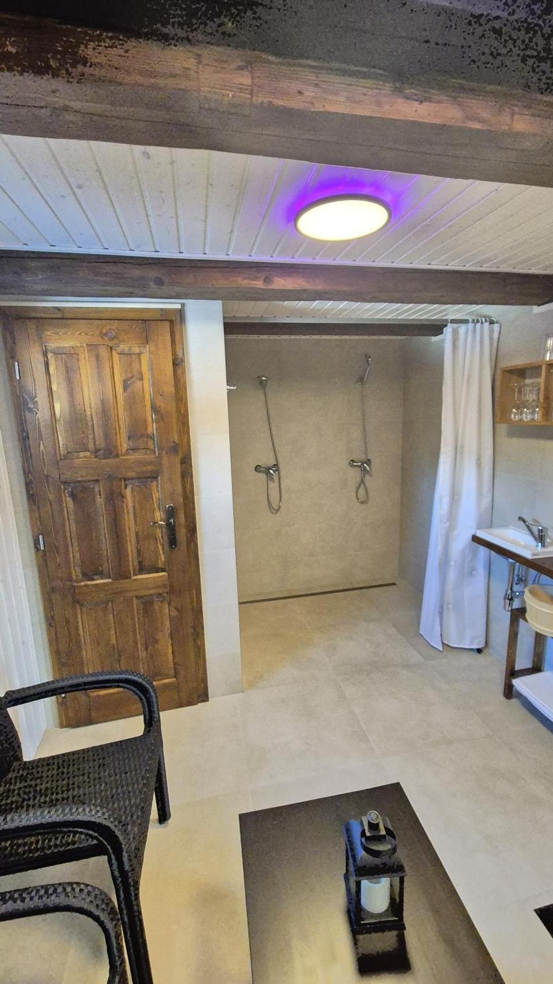Chata Horal Tanvald Exterior photo